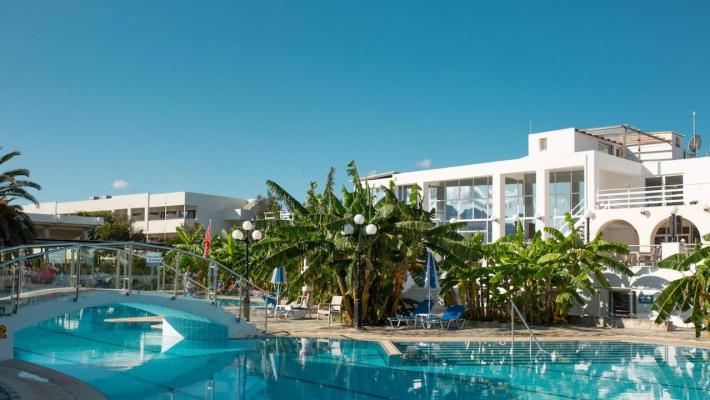 Hotel Princess of Kos 2