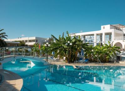 Hotel SMY Kos Beach & Splash