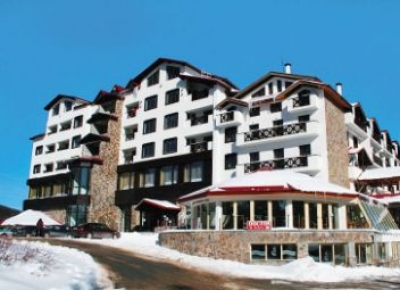 Hotel Snezhanka