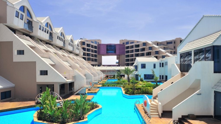 Susesi Luxury Resort 6