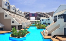 Susesi Luxury Resort 6