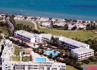 Hotel Tigaki Beach