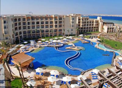 Hotel Tropitel Sahl Hasheesh