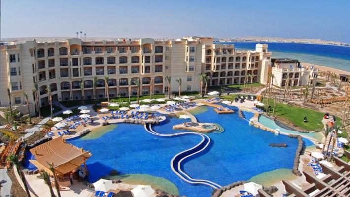 Hotel Tropitel Sahl Hasheesh_1