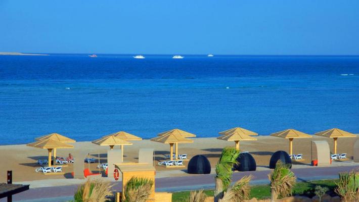 Hotel Tropitel Sahl Hasheesh_2