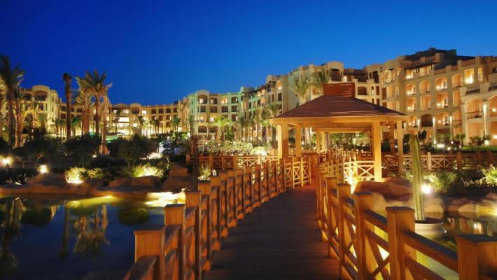 Hotel Tropitel Sahl Hasheesh_4