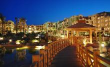 Hotel Tropitel Sahl Hasheesh_4