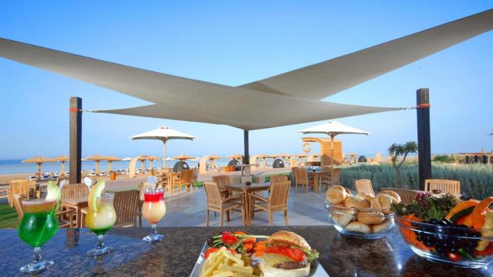 Hotel Tropitel Sahl Hasheesh_5