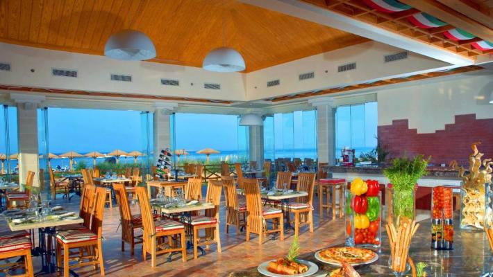 Hotel Tropitel Sahl Hasheesh_6