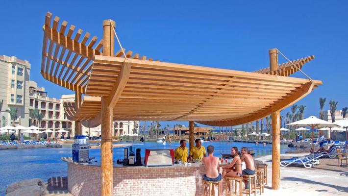 Hotel Tropitel Sahl Hasheesh_8