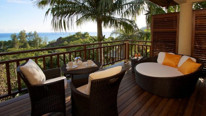 Oferta sejur Seychelles