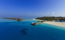 Hotel Velassaru Maldives 1