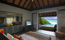 Hotel Velassaru Maldives 2