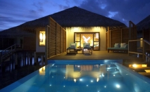 Hotel Velassaru Maldives 3