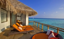 Oferta Maldive