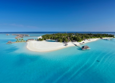 Hotel Velassaru Maldives