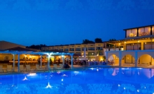 Hotel Village Mare 1