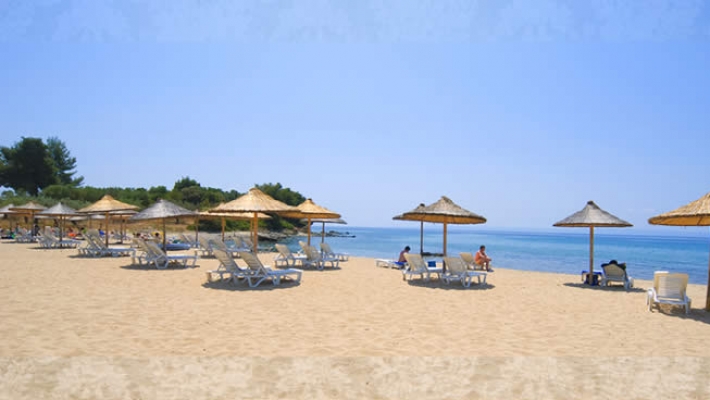 Oferta sejur Halkidiki