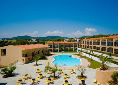 Hotel Village Mare