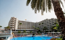 Hotel Vulcano 1