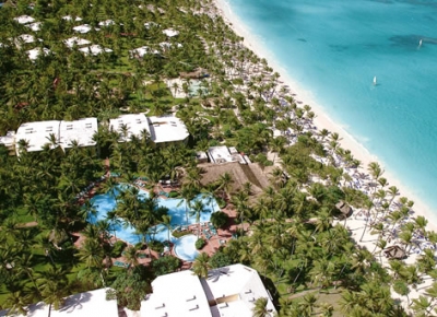 Hotel Grand Palladium Bavaro Resort & Spa