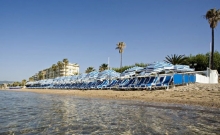 Hotel Belle Plage Brougham 1