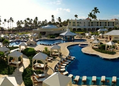 Hotel Iberostar Grand Bavaro