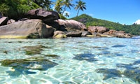 Atractii turistice Seychelles