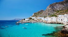 Obiective turistice Sicilia