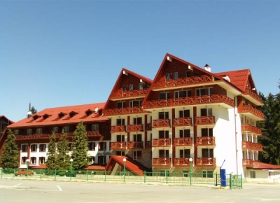 Hotel Iglika Palace