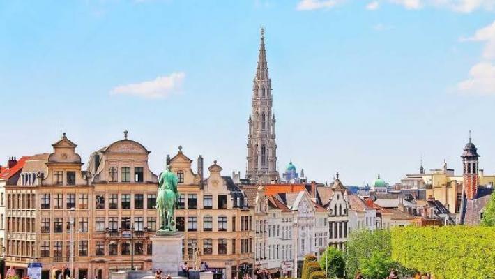 Bruxelles 4