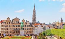 Bruxelles 4