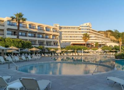 Hotel Sol Cosmopolitan