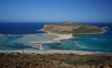 Obiective turistice Creta 3