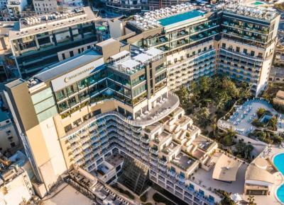 Hotel Intercontinental Malta