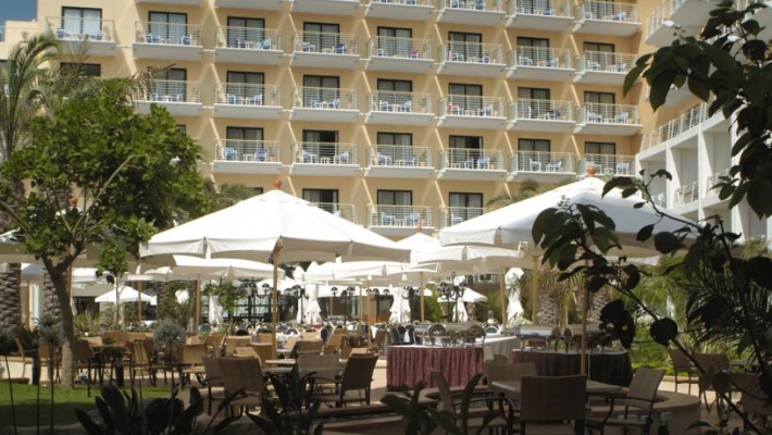 Intercontinental Malta_18