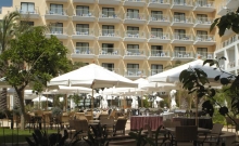 Intercontinental Malta_18