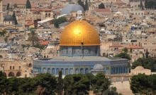 Circuit Israel - Iordania 1