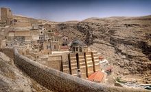 Circuit Israel - Iordania 2