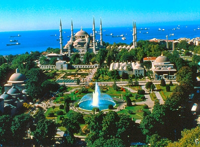 Revelion Istambul 2012_1
