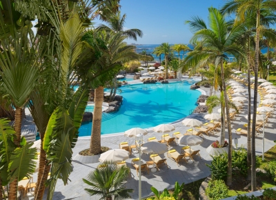 Vacanta TENERIFE