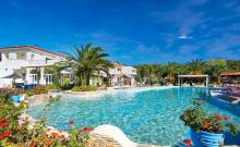 Hotel Chrousso Village 7