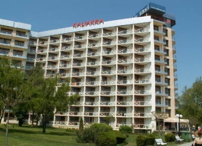 Hotel Kaliakra Standard