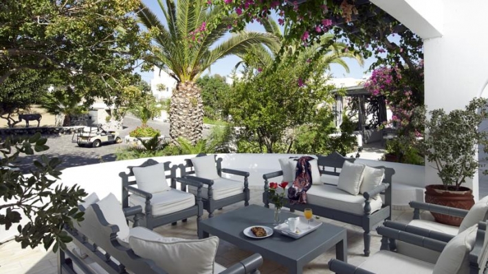 Hotel Kastelli Resort Santorini_2