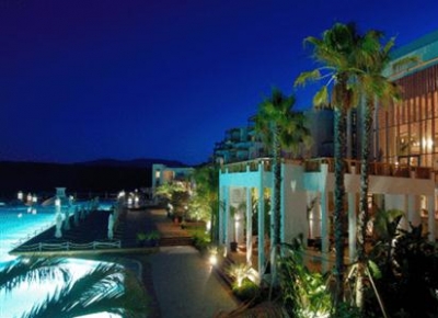 Hotel Kempinski Barbaros Bay Resort