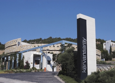 Hotel Kervansaray  Bodrum