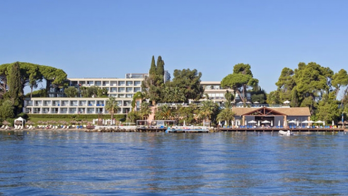 Hotel Kontokali Bay a4