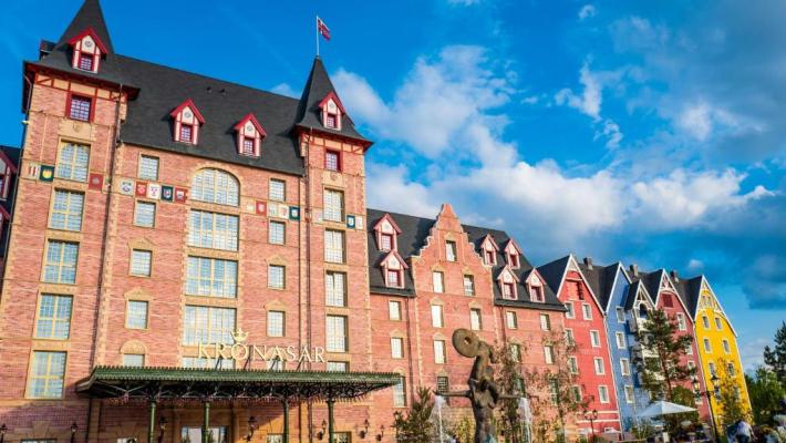 Hotel Muzeu Kronasar_1