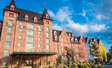 Hotel Muzeu Kronasar_1