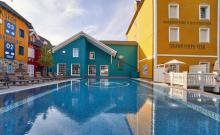 Hotel Muzeu Kronasar_4 Hotel Muzeu Kronasar_4